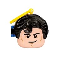 Набор LEGO The LEGO Movie 2 Superman Happy Meal Toy