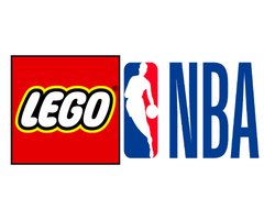 Набор LEGO NBA-5 NBA Collectors Cards #5