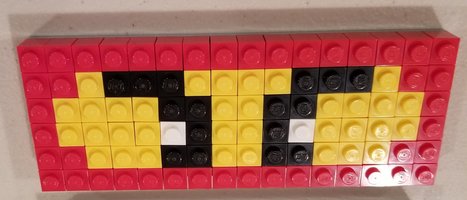 Набор LEGO Kai's Mask