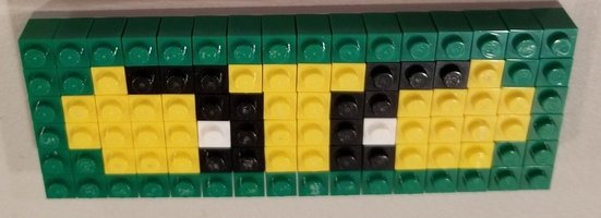 Набор LEGO Lloyd's Mask