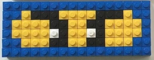 Набор LEGO Jay's Mask