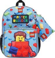 Набор LEGO OLBB0001AZ Master Builder Backpack