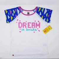 Набор LEGO Dream in Bricks Pajama Set