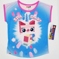 Набор LEGO Unikitty Spa Day Pajama Set