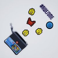 Набор LEGO Mystery Patch Pack Series 2