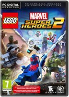 Набор LEGO Marvel Super Heroes 2 - PC
