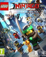 Набор LEGO The LEGO Ninjago Movie Video Game - PC