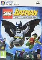 Набор LEGO Batman the Videogame - Windows PC