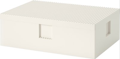 Набор LEGO BYGGLEK Large Box