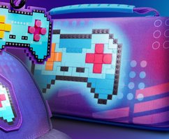 Набор LEGO PENCILCASE Game Controller Pencil Case