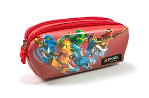 Набор LEGO Ninjago Pencil Case