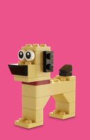 Набор LEGO Perrito