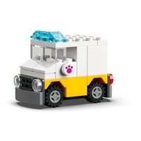 Набор LEGO PETTRUCK Pet Truck