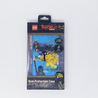 Набор LEGO The NINJAGO Movie iPhone 6/6S Case