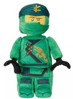 Набор LEGO Ninjago: Lloyd Minifigure Cuddle Pillow