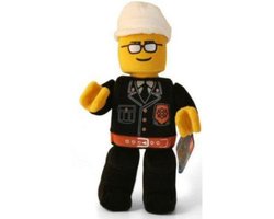 Набор LEGO Policeman Plush