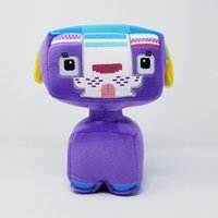 Набор LEGO LEGOLAND Dog Widget Plush