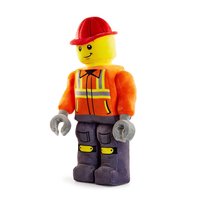 Набор LEGO Ninjago Kai Minifigure Plush