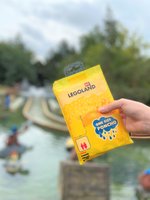 Набор LEGO LEGOLAND Child Rain Poncho