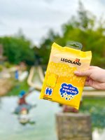 Набор LEGO LEGOLAND Adult Rain Poncho