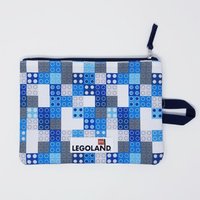 Набор LEGO 2 x 2 Building Brick Accessory Zipper Pouch