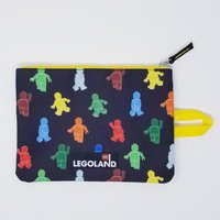 Набор LEGO Minifigure Motion Accessory Zipper Pouch