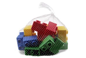 Набор LEGO QUATRO Bag of Bricks