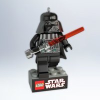Набор LEGO Hallmark Keepsake Christmas Tree Ornament - Star Wars Darth Vader