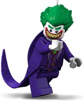 Набор LEGO Hallmark Keepsake Christmas Tree Ornament - The LEGO Batman Movie The Joker