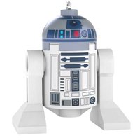 Набор LEGO QXI3689 Hallmark Keepsake Christmas Tree Ornament - Star Wars R2-D2