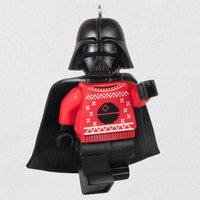Набор LEGO Hallmark Keepsake Christmas Tree Ornament - Star Wars Darth Vader
