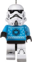 Набор LEGO Hallmark Keepsake Christmas Tree Ornament - Star Wars Stormtrooper