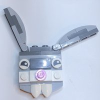 Набор LEGO Easter Rabbit