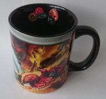 Набор LEGO RoboRiders Mug