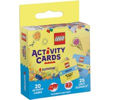 Набор LEGO Activity Cards: Summer