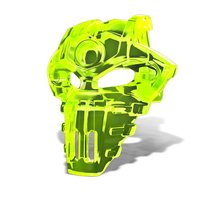 Набор LEGO Skull Scorpio Mask