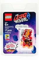 Набор LEGO SDCC2018-3 Apocalypseburg Unikitty