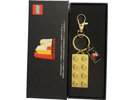 Набор LEGO LEGO Masters Keychain
