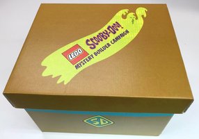 Набор LEGO SDIK Mystery Builder Campaign Influencer Kit