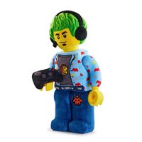 Набор LEGO SK07Q226L48529 Gamer Plush
