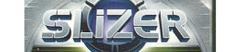 Набор LEGO SLIZER Database Set for 8508-1 Supplementary Disks