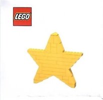 Набор LEGO Arena Star