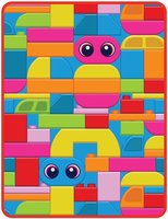 Набор LEGO DUPLO Land Plush Throw