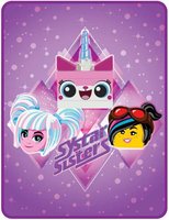 Набор LEGO Systar Sisterhood Plush Throw