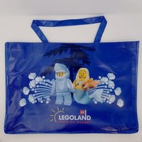 Набор LEGO LEGOLAND Shark & Mermaid Beach Tote Bag