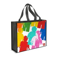 Набор LEGO Shopper Tote Bag