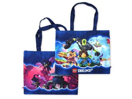 Набор LEGO DREAMZzz Tote Bag