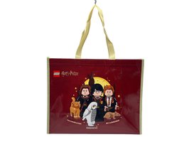 Набор LEGO Harry Potter Tote Bag