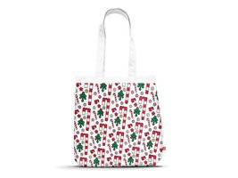 Набор LEGO Christmas Tote Bag