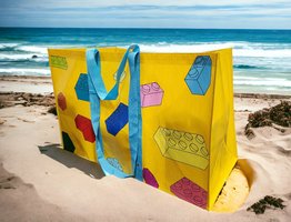 Набор LEGO LEGO Shopper Tote Bag